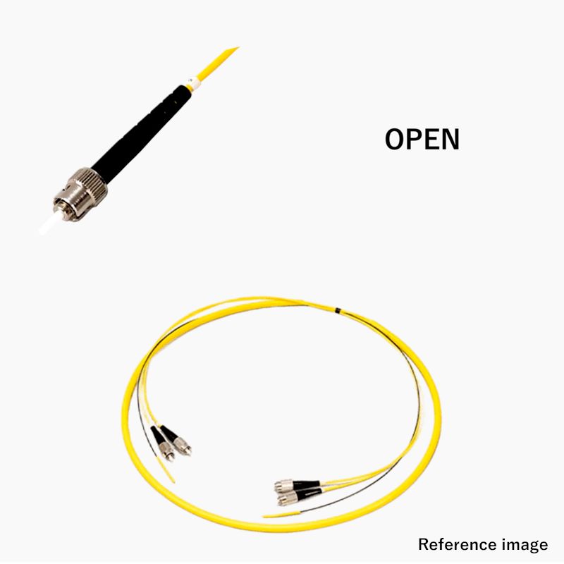 Fiber Optic Cables Cable Assembly