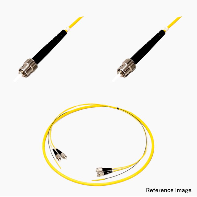 Fiber Optic Cables Cable Assembly