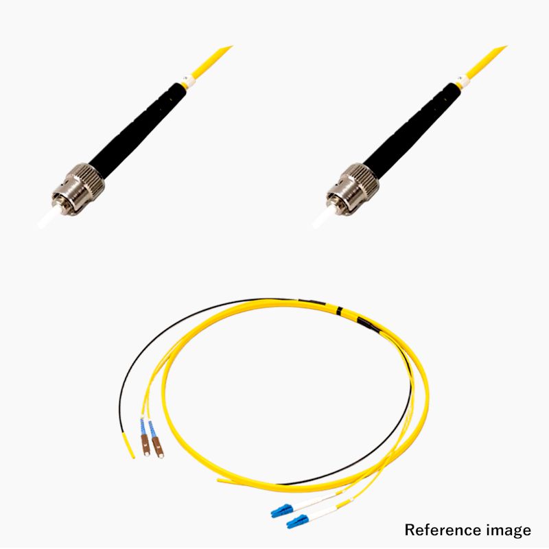 Fiber Optic Cables Cable Assembly