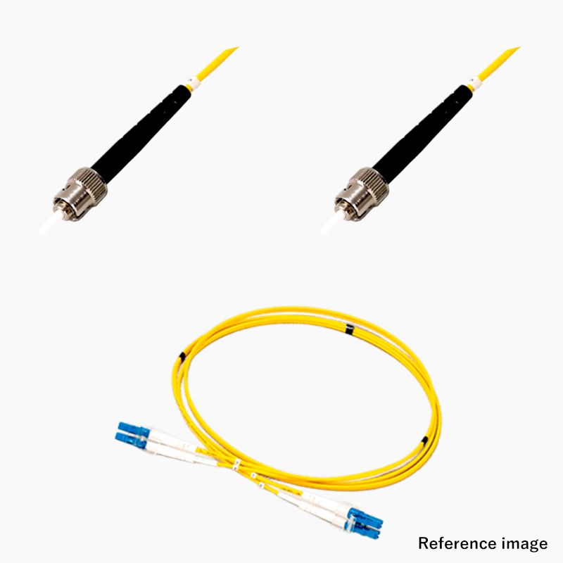 Fiber Optic Cables Cable Assembly