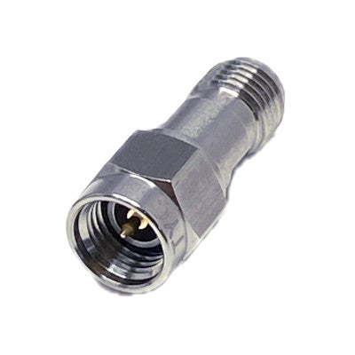 3.5mm<br>RF Connectors