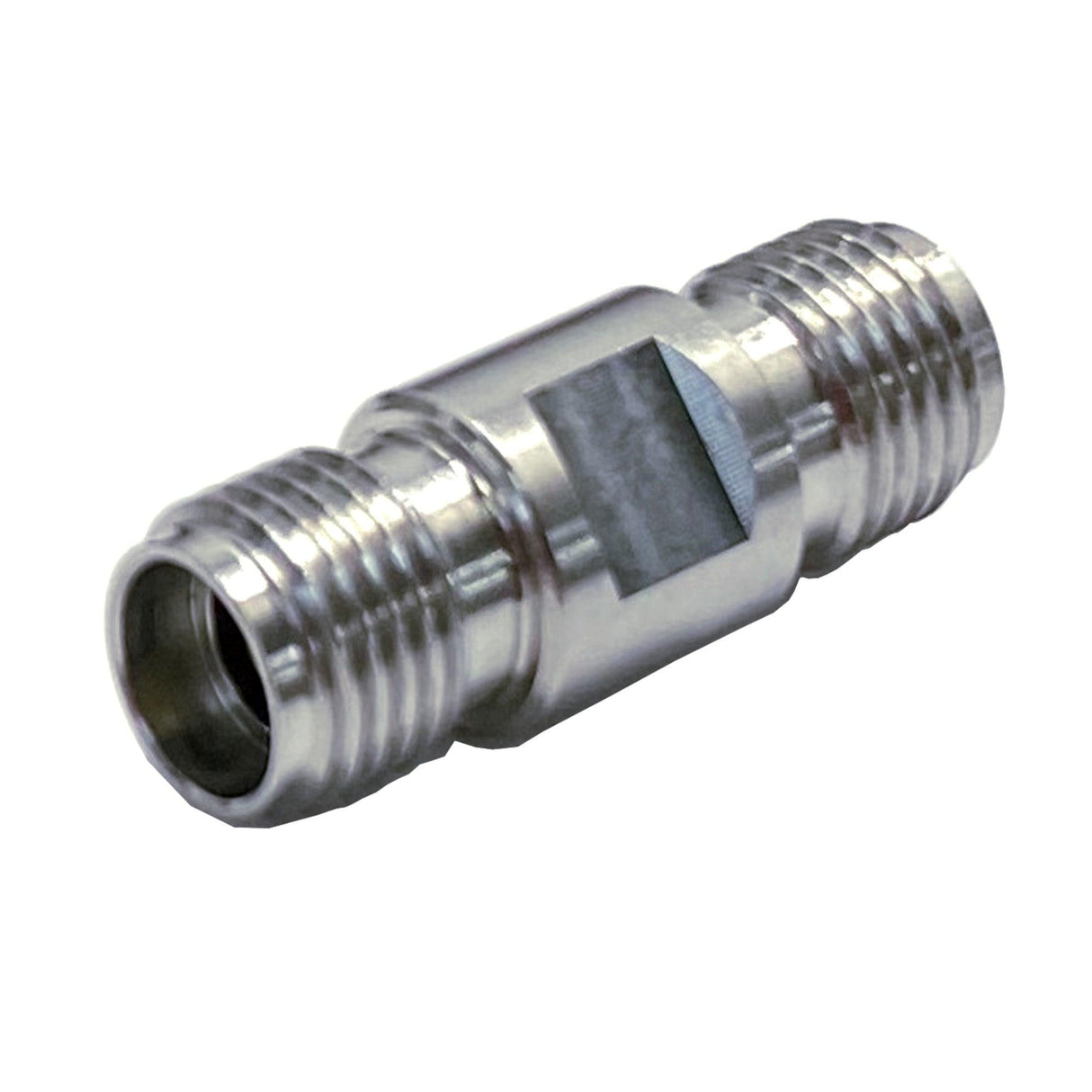 RF Coaxial Connector Between Series Adaptors Adaptor