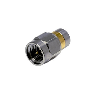 Coaxial Terminator