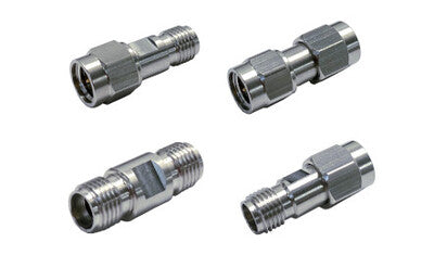 3.5mm Type RF Coaxial Connectors