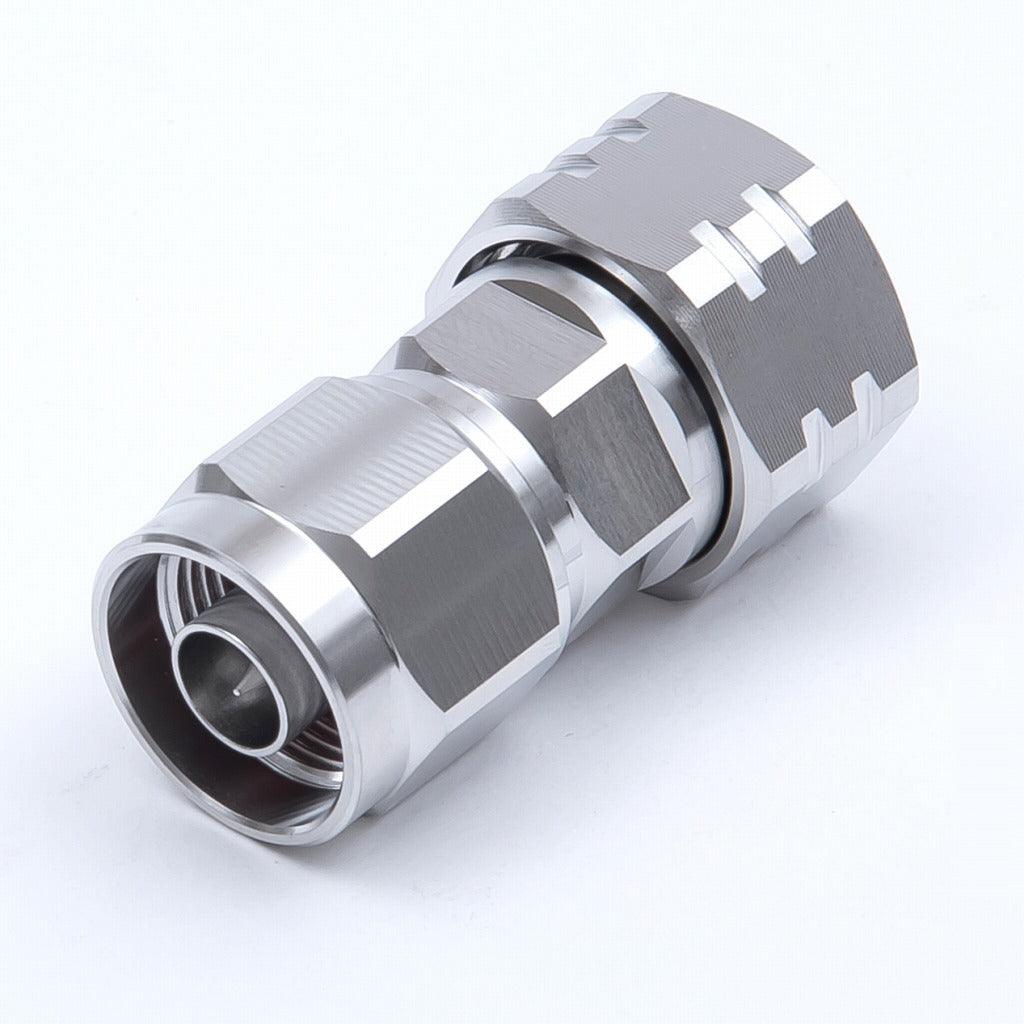 RF Coaxial Connector Between Series Adaptors Adaptor