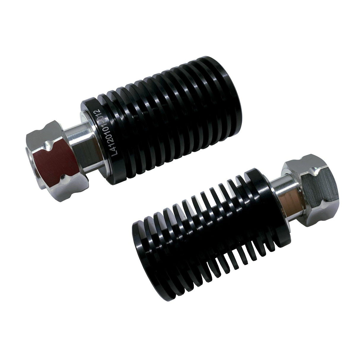 RF Coaxial Connector 4.3/10 Din Coaxial Terminator