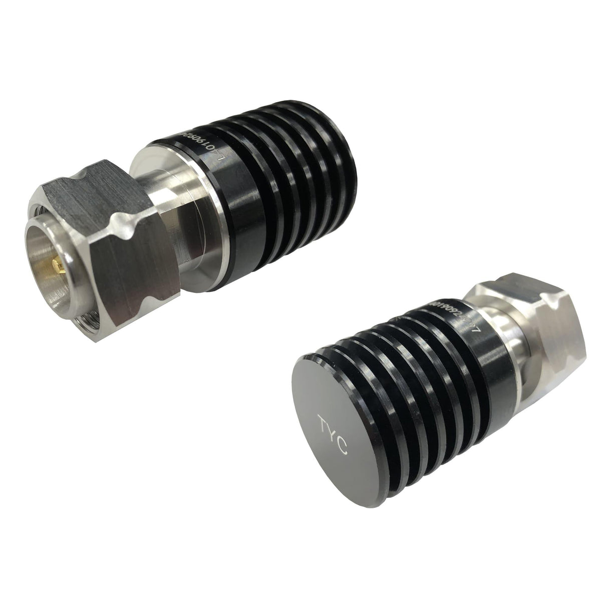 RF Coaxial Connector 4.3/10 Din Coaxial Terminator
