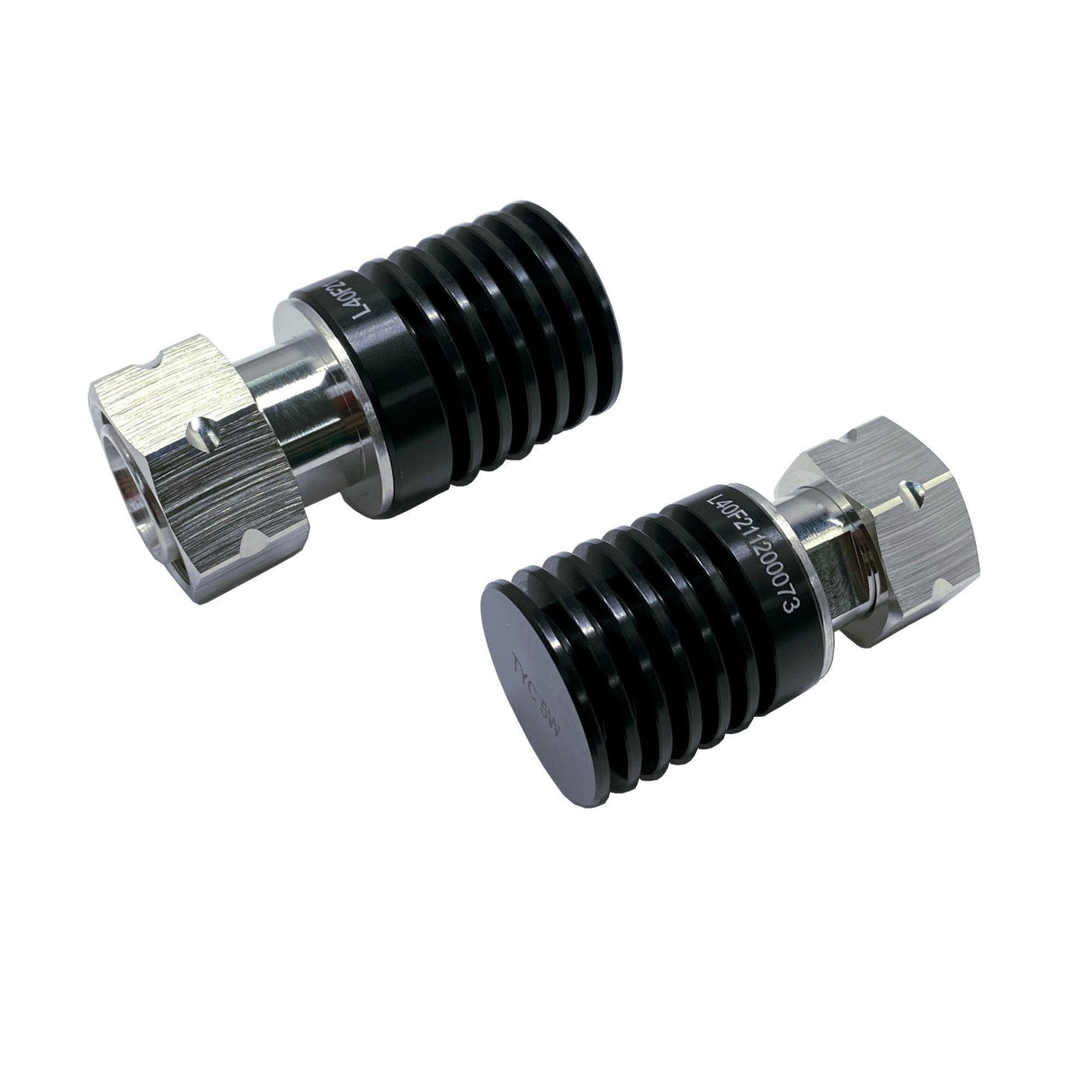RF Coaxial Connector 4.3/10 Din Coaxial Terminator