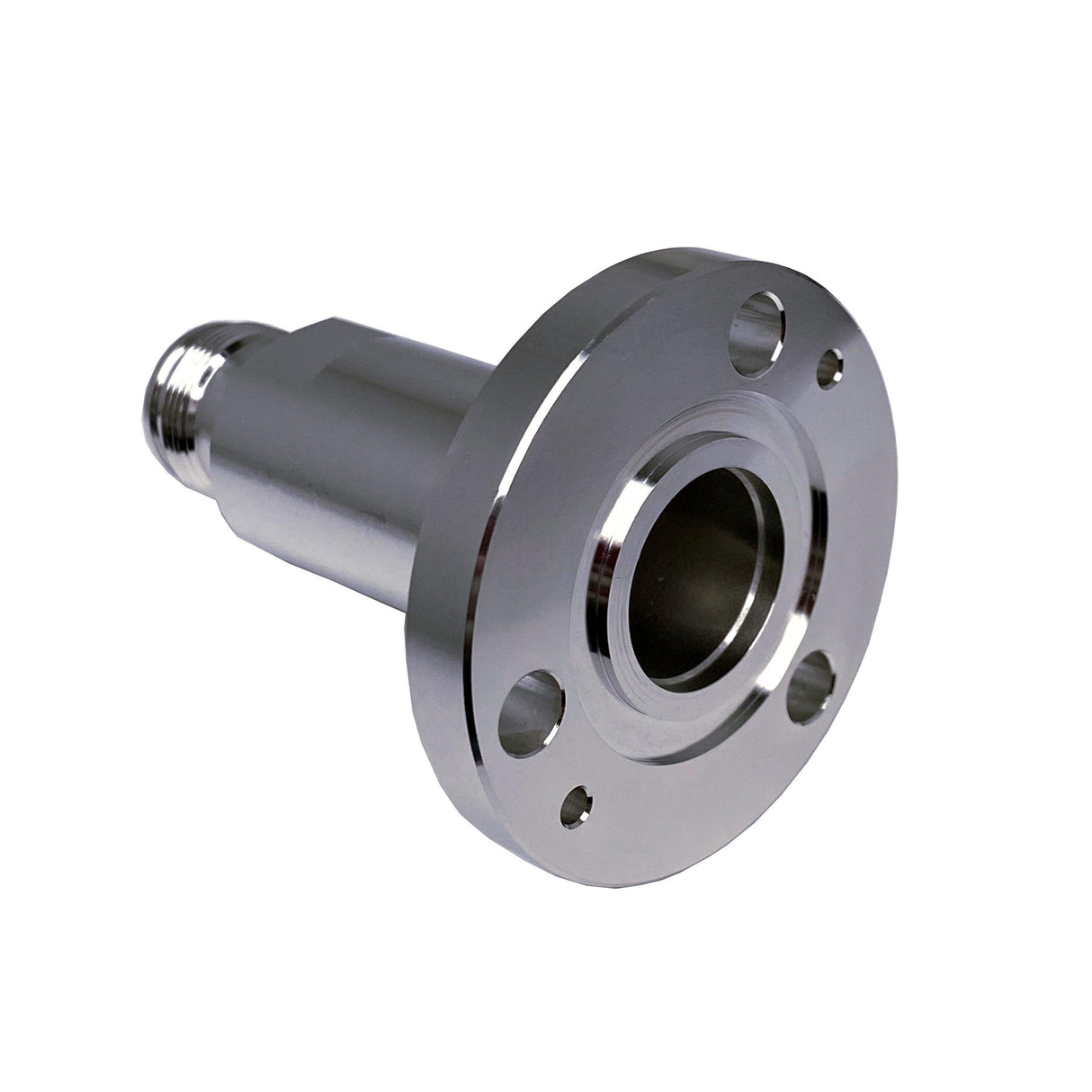 RF Coaxial Connector Between Series Adaptors Adaptor