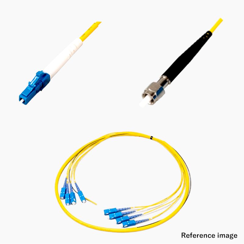 Fiber Optic Cables Cable Assembly