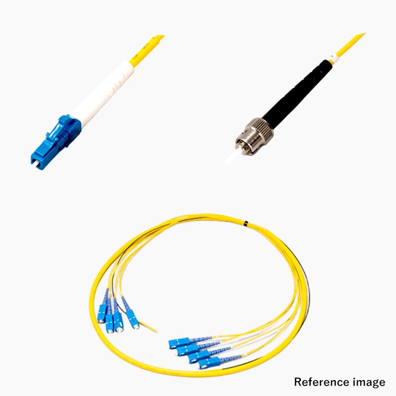 Fiber Optic Cables Cable Assembly