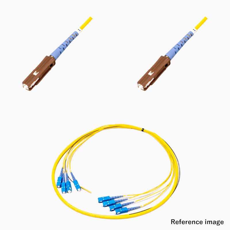 Fiber Optic Cables Cable Assembly