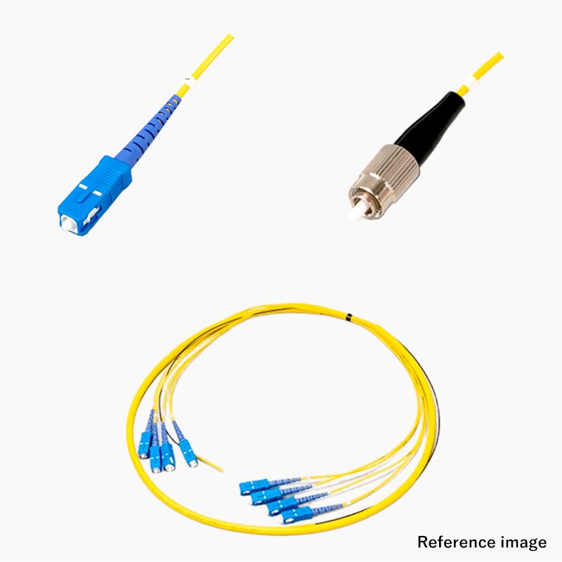 Fiber Optic Cables Cable Assembly