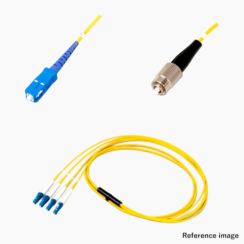Fiber Optic Cables Cable Assembly