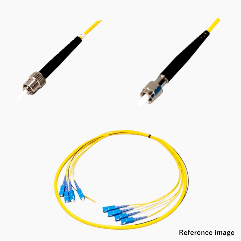 Fiber Optic Cables Cable Assembly