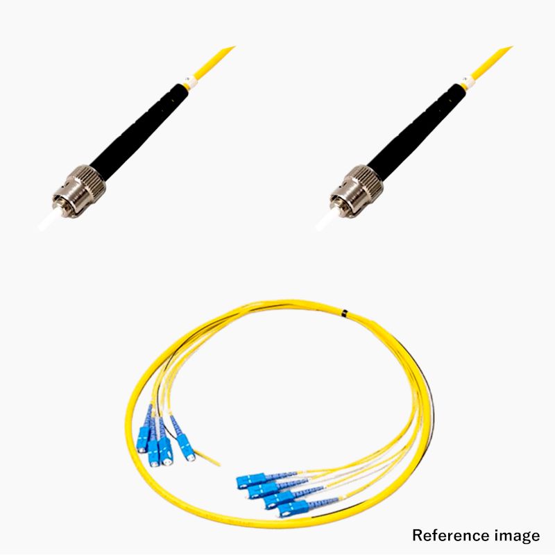 Fiber Optic Cables Cable Assembly