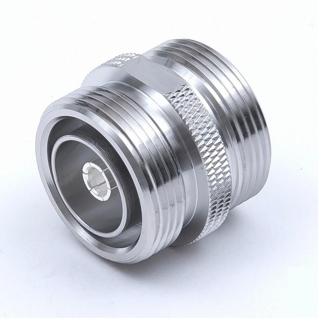 RF Coaxial Connector 7/16 Din Adaptor