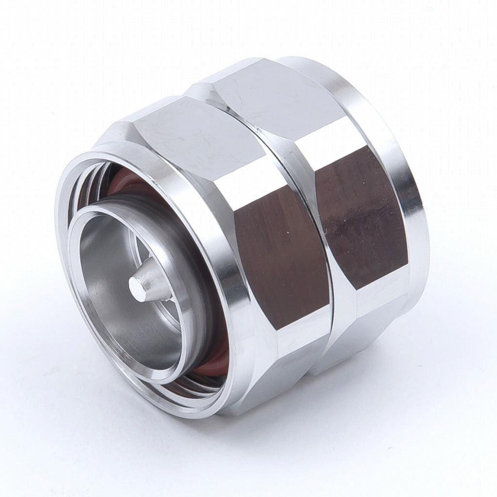 RF Coaxial Connector 7/16 Din Adaptor