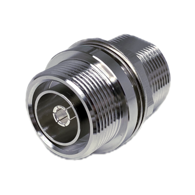 RF Coaxial Connector 7/16 Adaptor