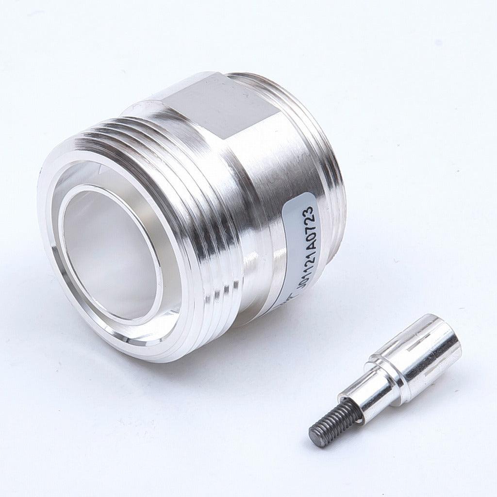 RF Coaxial Connector 7/16 Din Receptacle