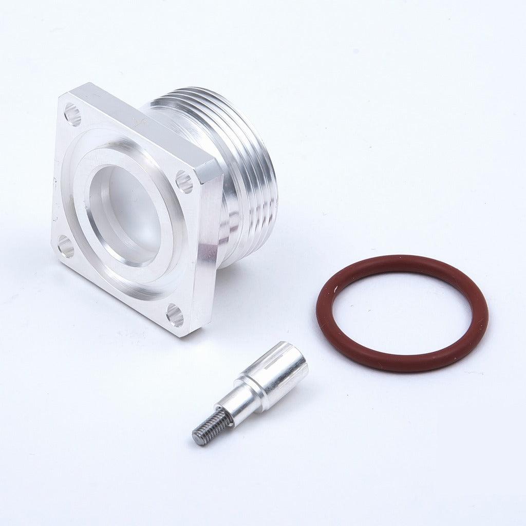 RF Coaxial Connector 7/16 Din Receptacle