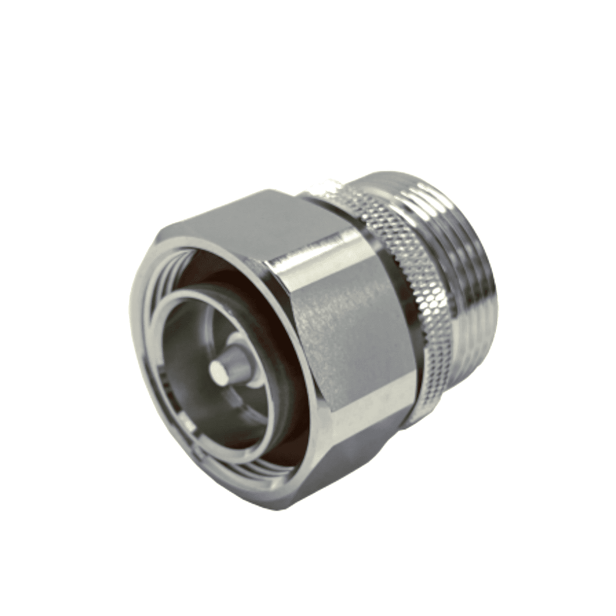 RF Coaxial Connector 7/16 Din Adaptor