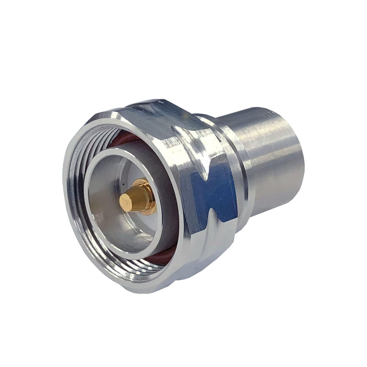 RF Coaxial Connector 7/16 Din Coaxial Terminator