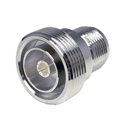 RF Coaxial Connector Between Series Adaptors Adaptor