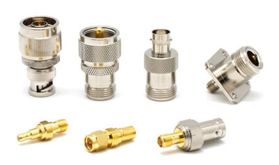 Between Series RF Adaptors