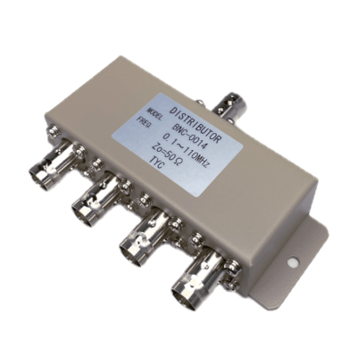 RF Coaxial Connector BNC Coaxial Distributor