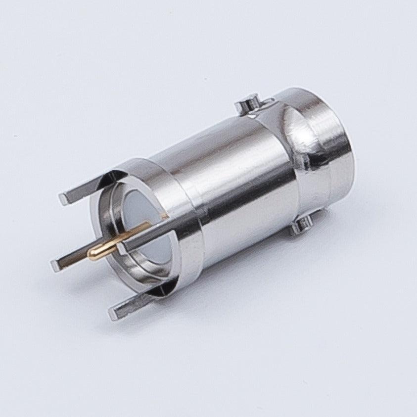 RF Coaxial Connector BNC75Ω Receptacle