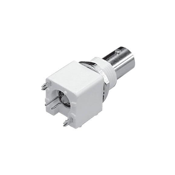 RF Coaxial Connector BNC Receptacle(Insulated)