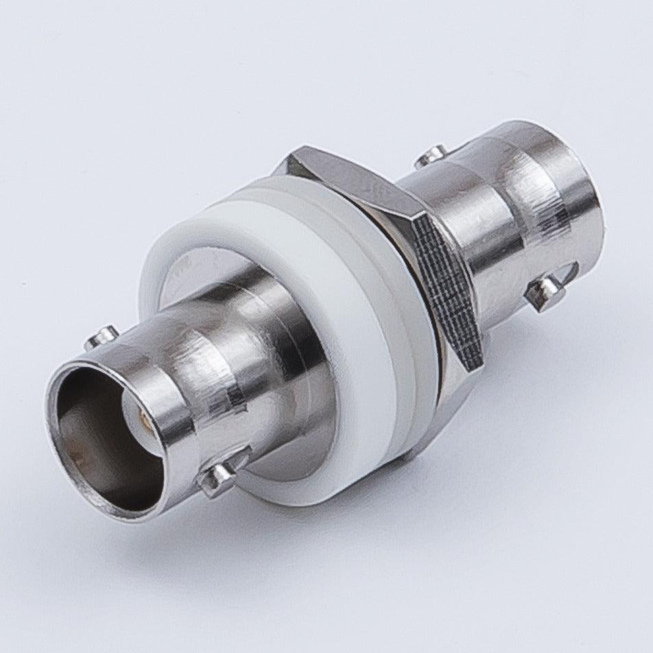 RF Coaxial Connector BNC Receptacle(Insulated)
