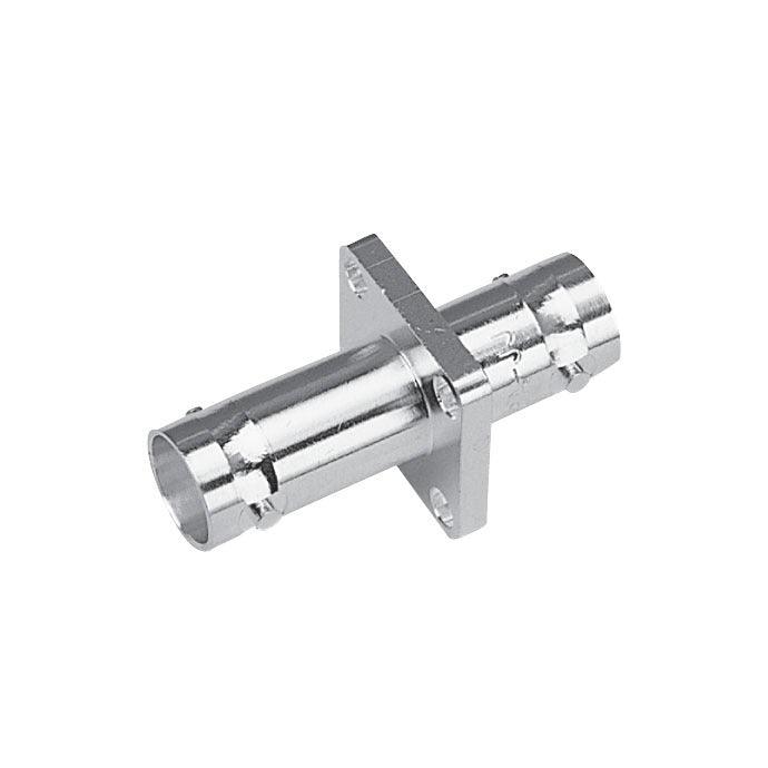 RF Coaxial Connector BNC Adaptor(Flange)