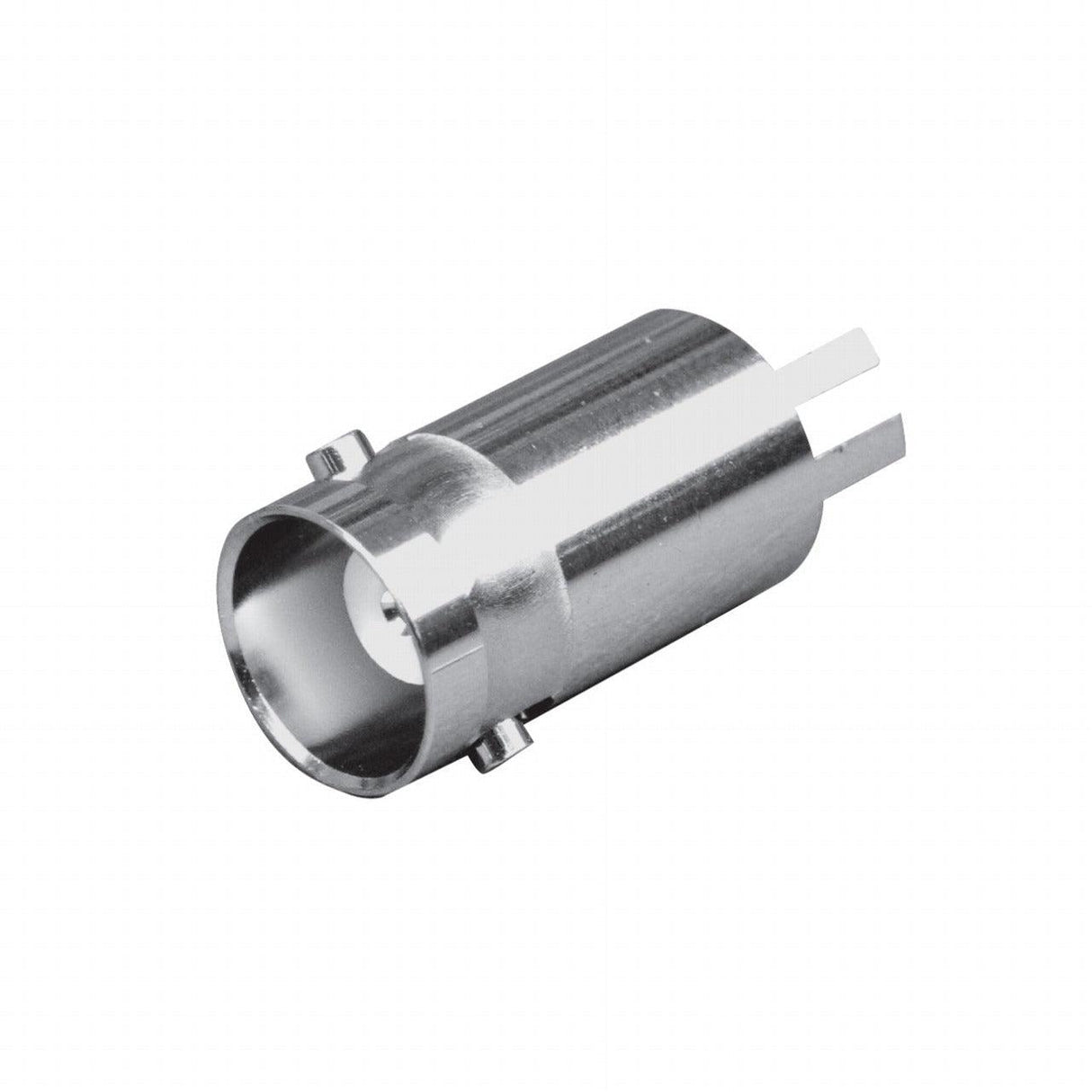 RF Coaxial Connector BNC Receptacle(PCB)
