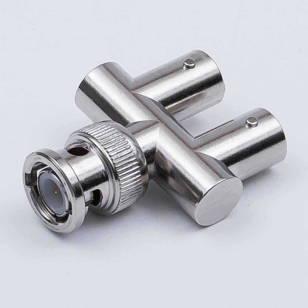 RF Coaxial Connector BNC Adaptor