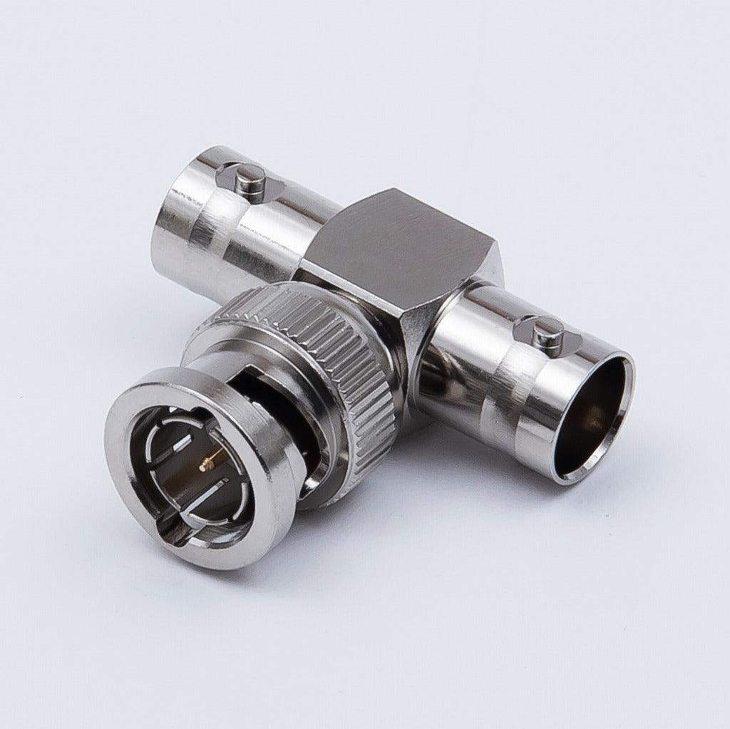 RF Coaxial Connector BNC75Ω Adaptor
