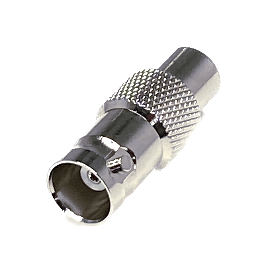 RF Coaxial Connector Between Series Adaptors Adaptor