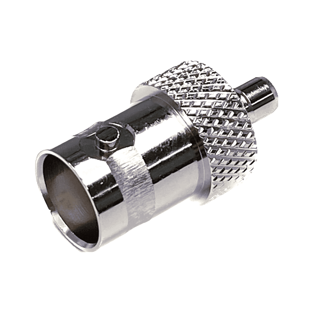 RF Coaxial Connector Between Series Adaptors Adaptor