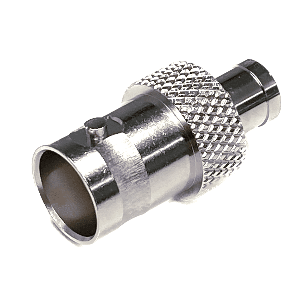 RF Coaxial Connector Between Series Adaptors Adaptor