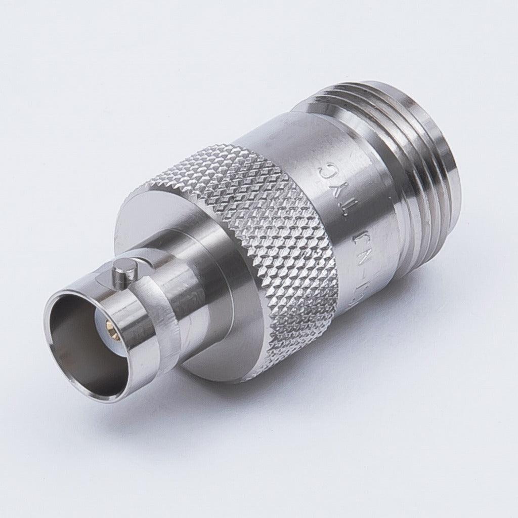 RF Coaxial Connector Between Series Adaptors Adaptor