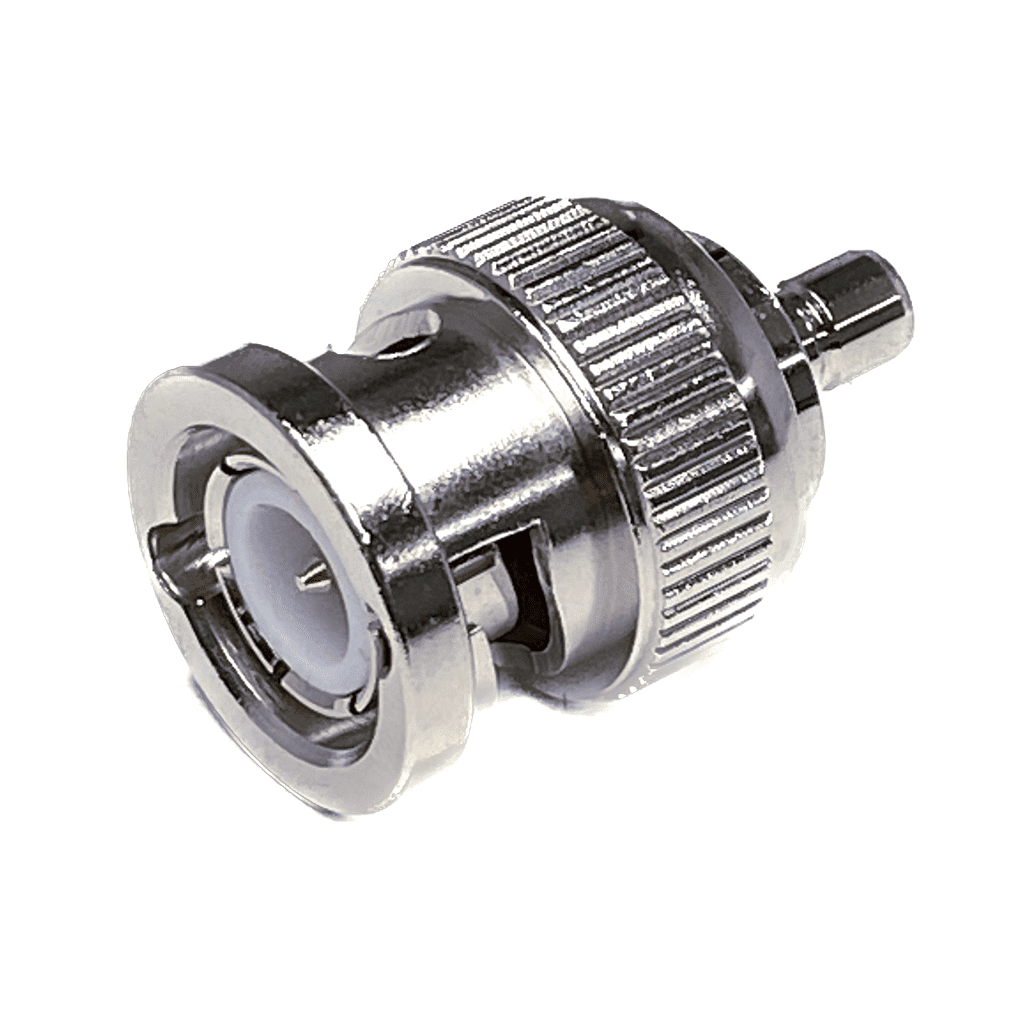 RF Coaxial Connector Between Series Adaptors Adaptor