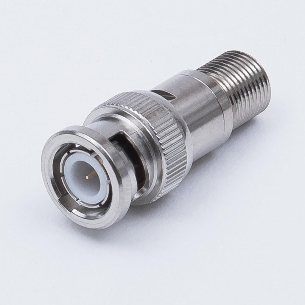 RF Coaxial Connector Between Series Adaptors Adaptor