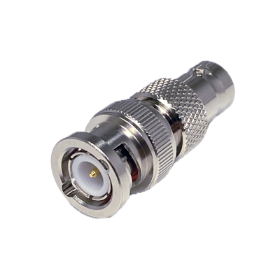 RF Coaxial Connector Between Series Adaptors Adaptor