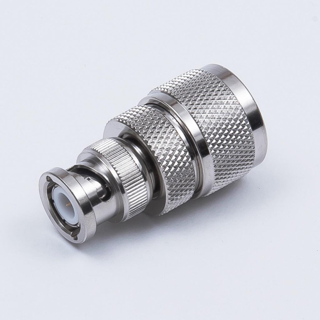 RF Coaxial Connector Between Series Adaptors Adaptor