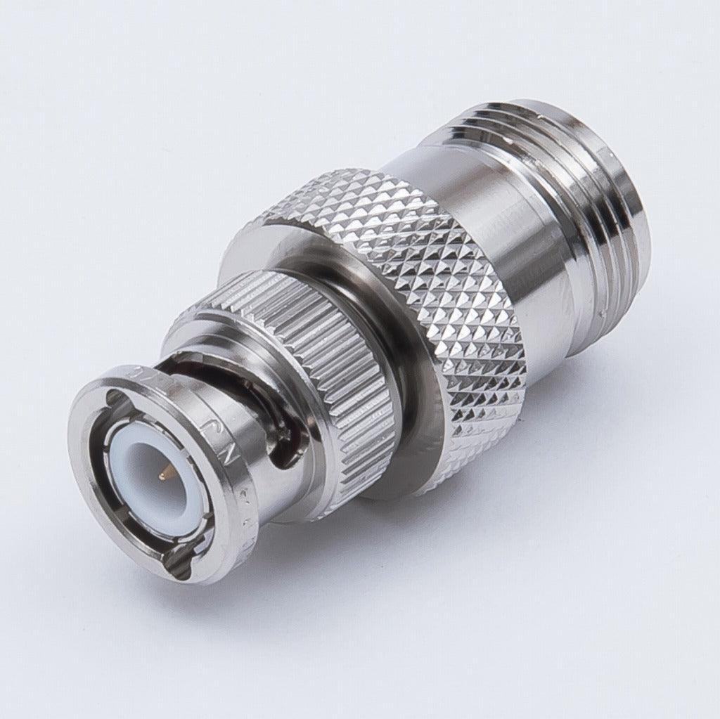 RF Coaxial Connector Between Series Adaptors Adaptor