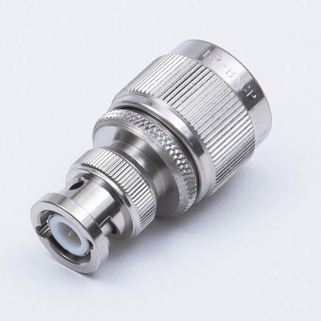 RF Coaxial Connector Between Series Adaptors Adaptor