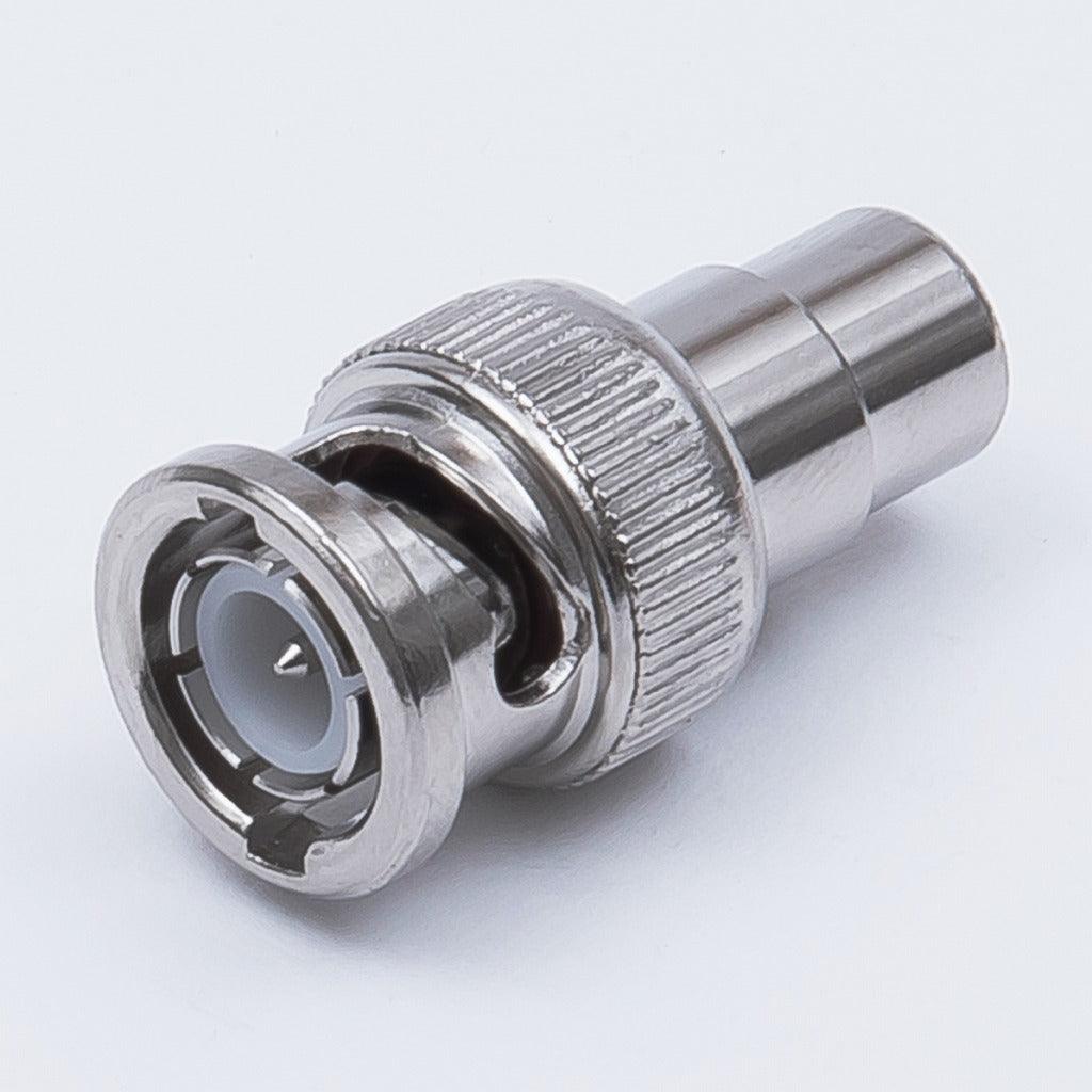 RF Coaxial Connector Between Series Adaptors Adaptor
