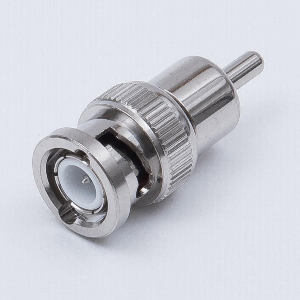 RF Coaxial Connector Between Series Adaptors Adaptor