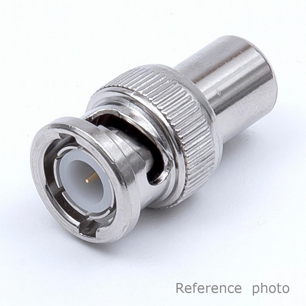 RF Coaxial Connector BNC Coaxial Terminator